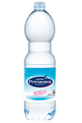 FUENTE PRIMAVERA Min.vesi 1,5l