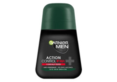 GARNIER MINERAL Vyriškas rutulinis dezodorantas GARNIER MEN ACTION 50ml