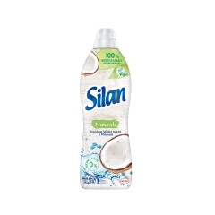 SILAN Skalbinių minkštiklis COCONUT, 35 sk. 770ml