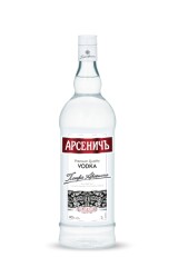 ARSENITCH Vodka 100cl