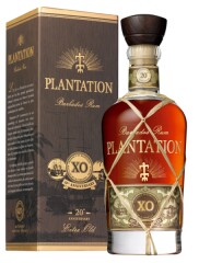 PLANTATION XO 20th Anniversary Rum giftbox 70cl