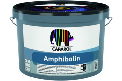 CAPAROL Universaalne akrülaatvärv Amphibolin Capamix 1.25L Amphibolin B1 1,25l