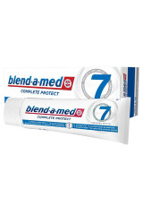 BLEND-A-MED Hambapasta bam complete white 75ml