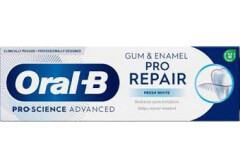 ORAL-B PROFES GEN.WHITE 75ml