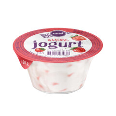 FARMI Maasikajogurt 150g