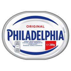 PHILADELPHIA Toorjuust Classic, 200g