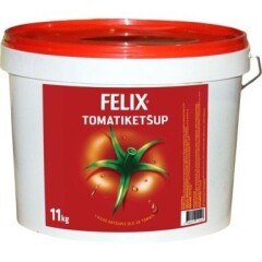 FELIX Felix Tomato Ketchup 10kg
