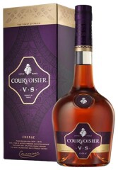 COURVOISIER Konjaks VS Kārbā 500ml