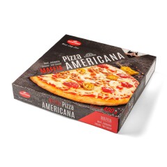 MANTINGA Pizza MAFFIA 400g