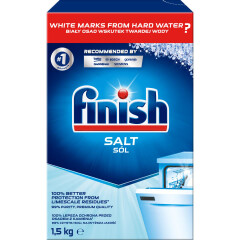 FINISH FINISH Salt 1.5kg 1,5kg
