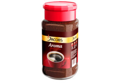 JACOBS Tirpioji kava Jacobs Aroma 200g