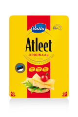 VALIO VALIO ATLEET ORIGINAAL raik.sūris,150g 150g