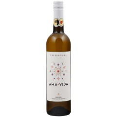 AMAVIDA Kpn.vein Treixadura Ribeiro 75cl