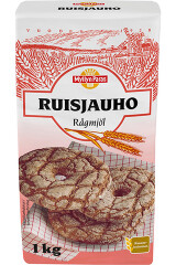 MYLLYN PARAS Rukkijahu 1kg