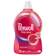 PERWOLL Skaibiamoji žeiė PERWOLL COLOR 2,88l