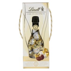 LINDT Lindt Marc de Champagne 350g Bottle 350g