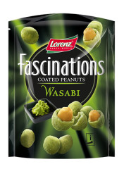 LORENZ 77188 Fascinations Wasabi 100g 100g