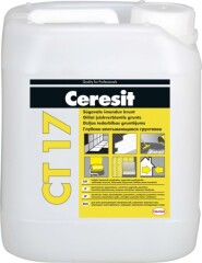 CERESIT GRUNTS CERESIT CT17 10L 10l