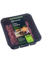 RAKVERE Veise Hakkliha 400g