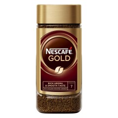 NESCAFE Tirpi kava NESCAFE GOLD 100g