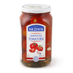 NEZHIN tomati 979g