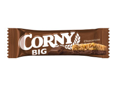 CORNY BIG Milk Chocolate 50g