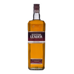 SCOTTISH LEADER Škot.viskis SCOTTISH LEADER, 40%, 1l 1l