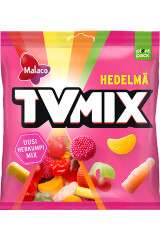 MALACO TV Mix kommide assortii 325g 325g