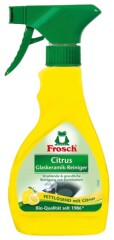 FROSCH Keraamilise- ja induktsioonpliidi puhast 300ml