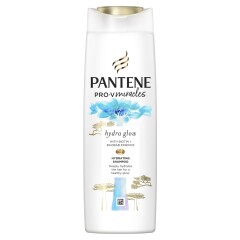 PANTENE Šampūns matiem Hydro Glow 300ml