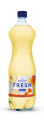 VICHY Fresh Bubbles Apple PET 1,5l