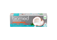 BIOMED Hambapasta Superwhite 100g