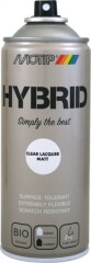 MOTIP HYBRID CLEAR VARNISH HG 400ml