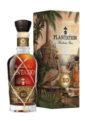 PLANTATION Rums XO 70cl