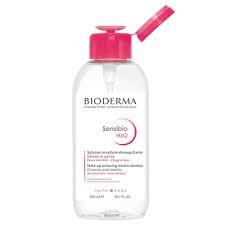 BIODERMA Vichy Mineral 89 terminio vandens serumas 50ml (Vichy) 250ml