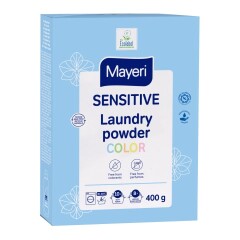 MAYERI PESUPULBER SENSITIV COLOR 0,4kg