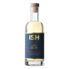 ISH ISH Mexican Agave Spirit 500ml