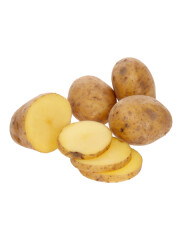 BALTIC AGRO Seed Potato 'Teele' 5 kg 5kg