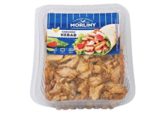 MORLINY Kepta vištiena kebabui 400g