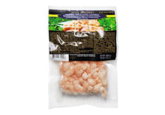 ROYAL SEAFOODS PAPR.ŠIAUR.KREVETĖS VIRT.250/350, 200G 160g