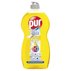 PUR DuoPower Lemon 1350ml