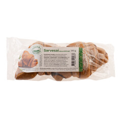 LÕUNA PAGARID Sarvesai kakaot. 2tk. pak. 120g
