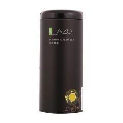 HAZO Žalioji arbata HAZO Jasmine green, 100g 0,1kg