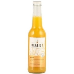 REALIST Astelpaju käsitöölimonaad 330ml