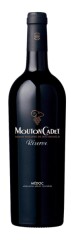 ROTHSCHILD Mouton Cadet Reserve Medoc 75cl