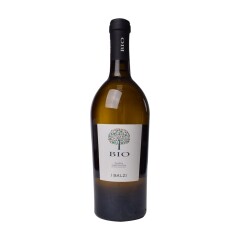 I BALZI B.sau.v.BALZI GRILLO ORGANIC,12,5%,0,75l 0,75l