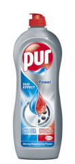 PUR Indų ploviklis PUR Duo Effect Power, 700 ml 700ml