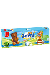 BARNI Barni piima biskviitküpsis 150g