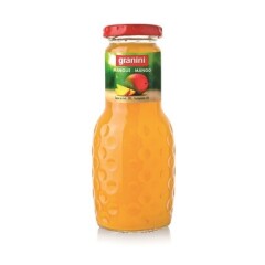 GRANINI Mangojook (klaas) 250ml