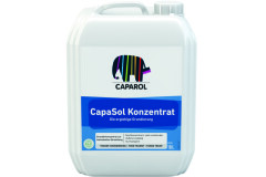 CAPAROL Süvaimmutuskrundi kontsentraat Capasol LF Capasol LF 10L värvitu 10l